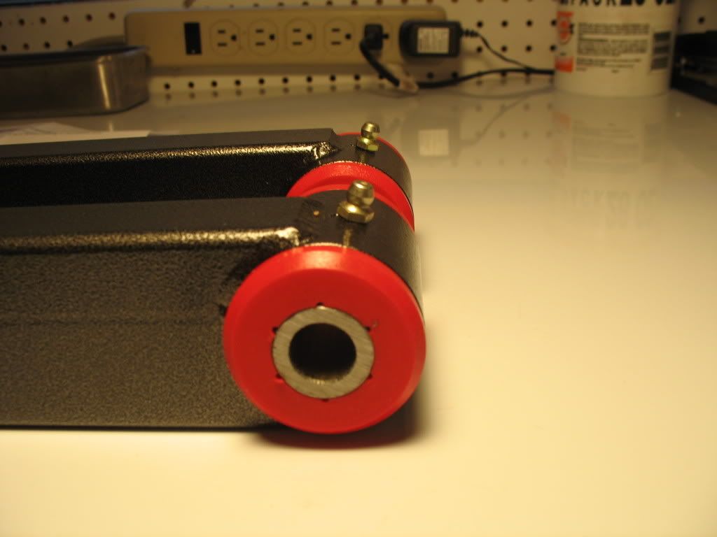 Wheel Hop Shelby GT500 (20072009) Team Shelby!